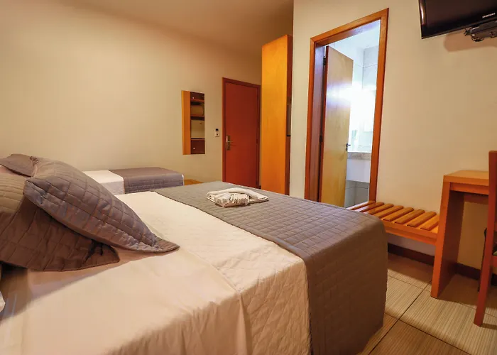 Hotel Bertoluci
