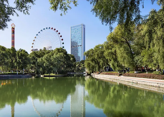 Hyatt Regency Changchun