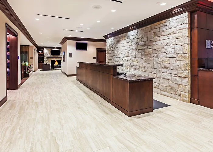 Towneplace Suites By Marriott Abilene Northeast