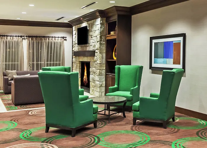 Towneplace Suites By Marriott Abilene Northeast