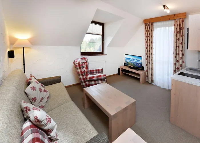 Aplend Hotel Kukucka - Tatry Card V Cene
