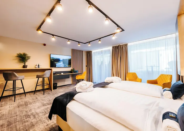 Hotel Auris
