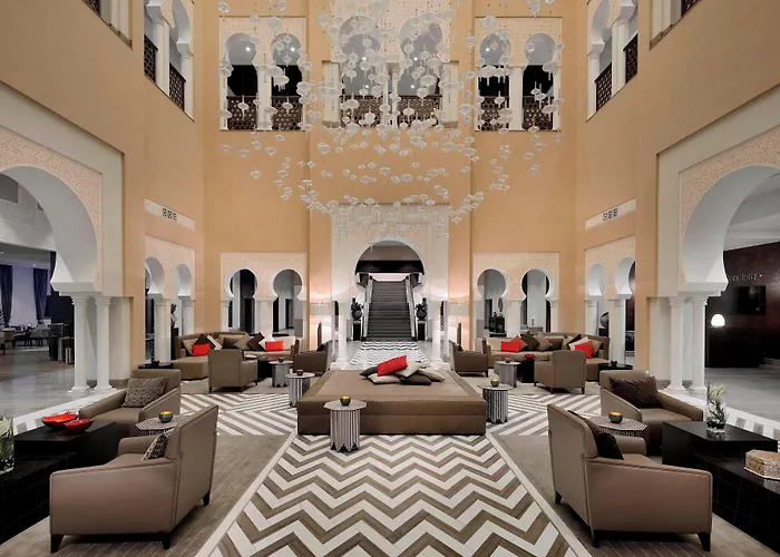 Constantine Marriott Hotel
