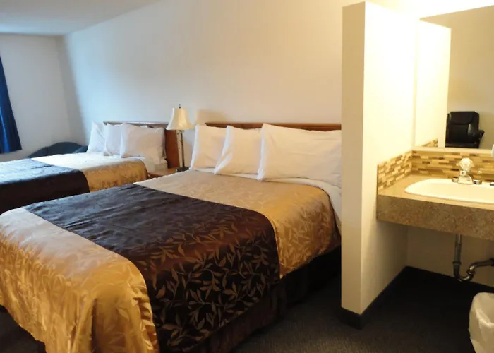 South Hill Motor Inn