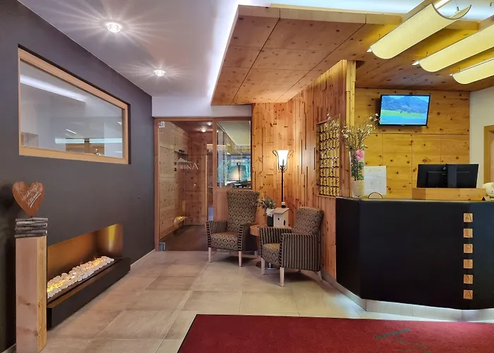 Hotel Alpina