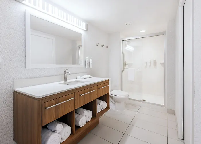 Home2 Suites By Hilton Gillette