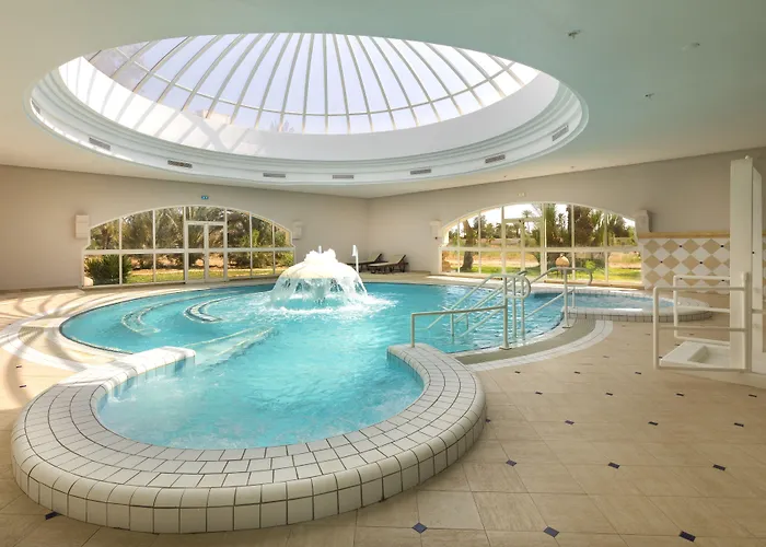 Yadis Djerba Thalasso & Spa