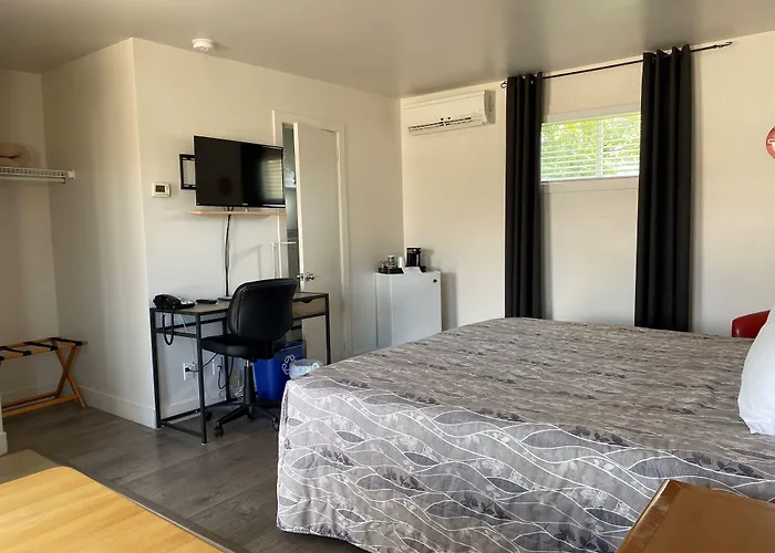 Motel Centre-Ville