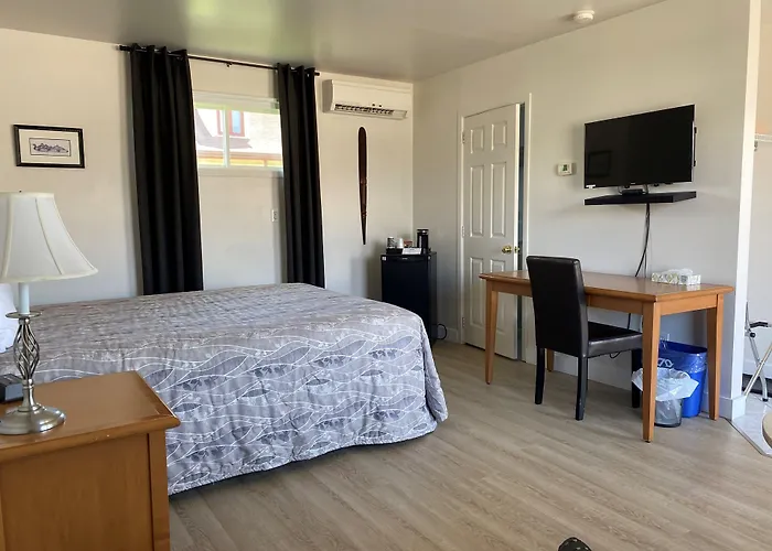 Motel Centre-Ville