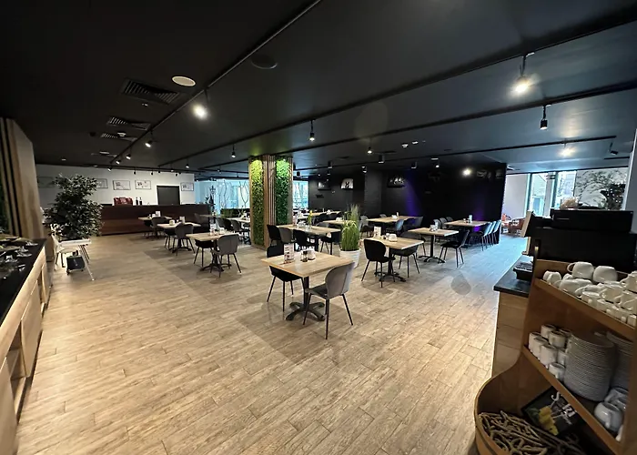 Hotel Molo Sopot