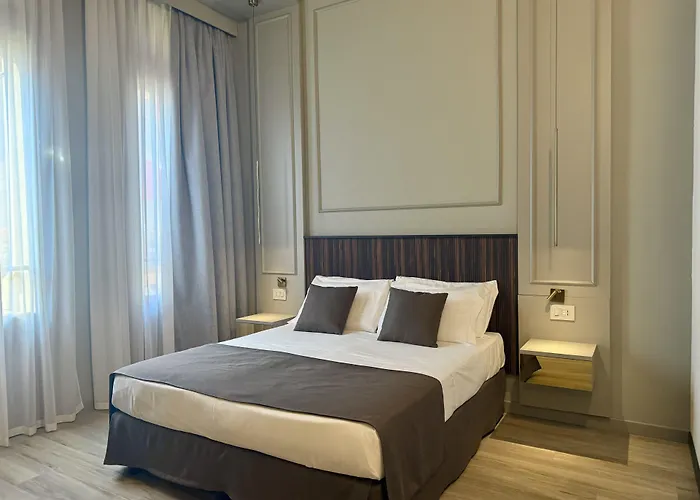 Hotel Serafino