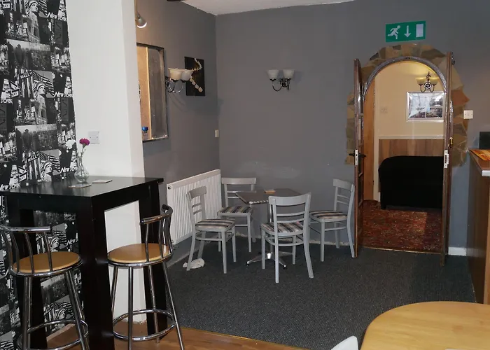 The Monsell Hotel