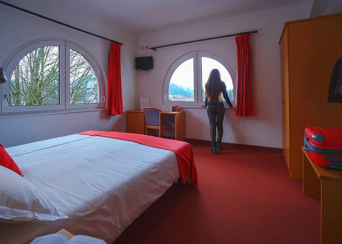 GH Hotel Piaz