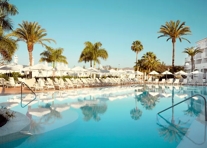 Sunprime Atlantic View Suite & Spa