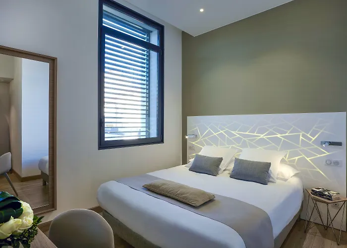 Hôtel In Situ