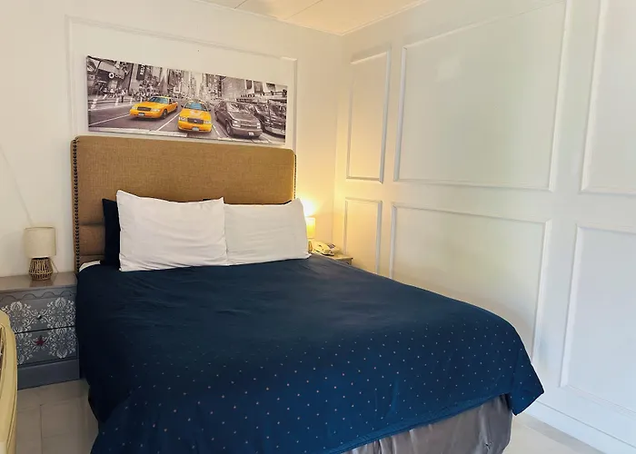 Sage Hills Motel