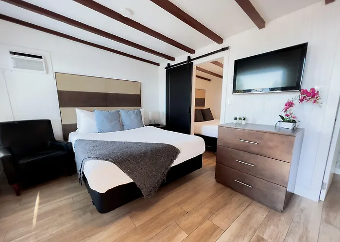 Oceanside Villas
