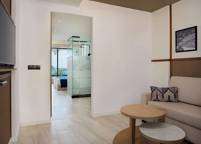 H10 Costa Mogan - Adults Only
