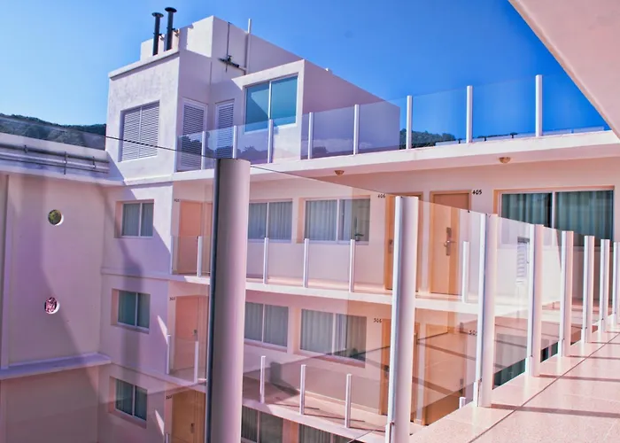 Hotel Nilo