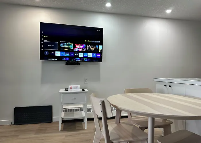 Cloud 9 Inn