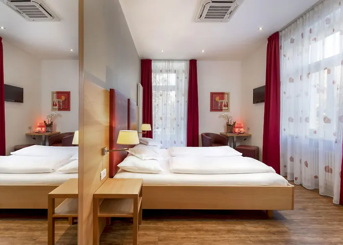 Hotel Kolping