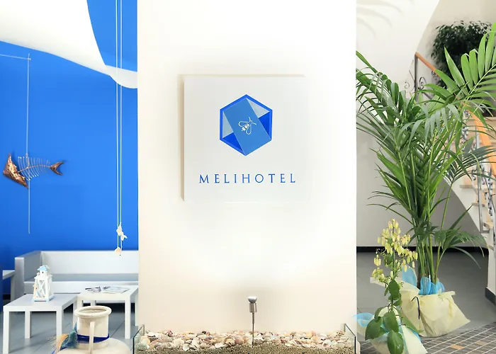 Hotel Meli