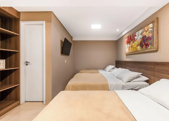 NovoHotell Recife