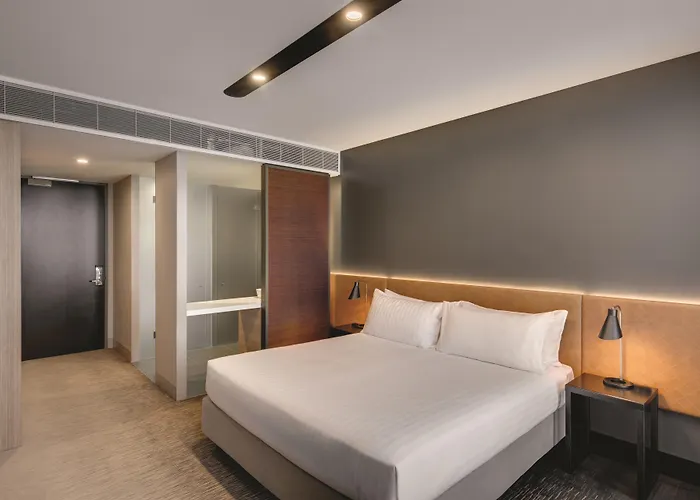 Vibe Hotel Canberra