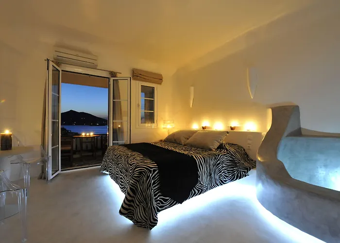 Hotel Senia