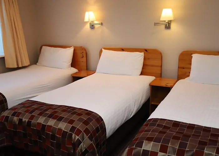 King Charles Hotel