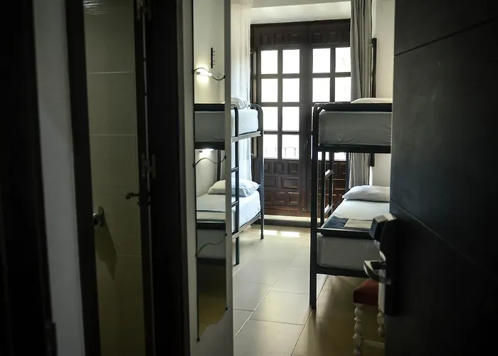 The Lights Hostel