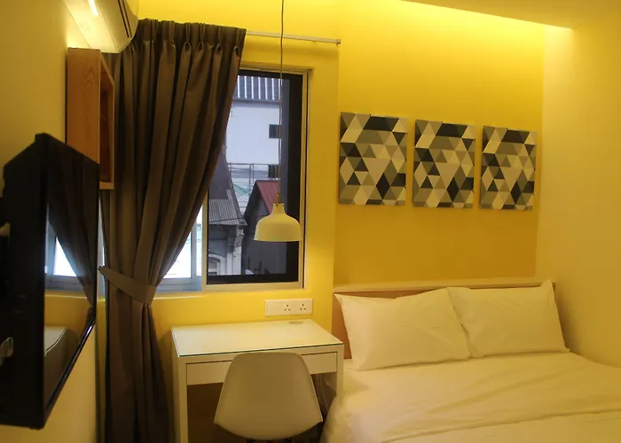 Hotel 1000 Miles