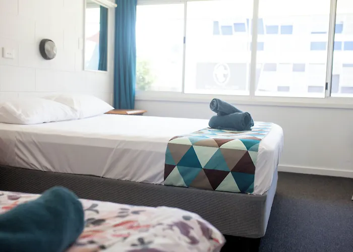 Cairns City Motel