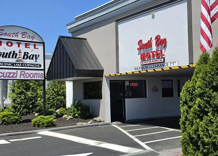 South Bay Motel
