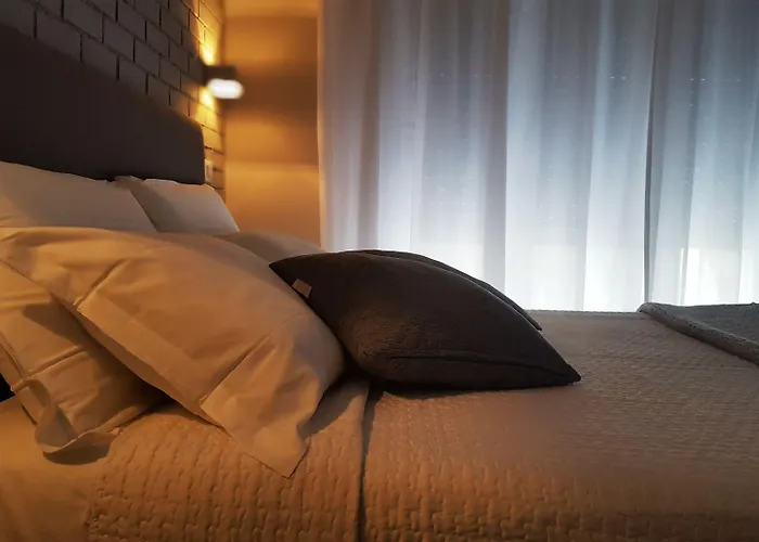 Alma Hotel