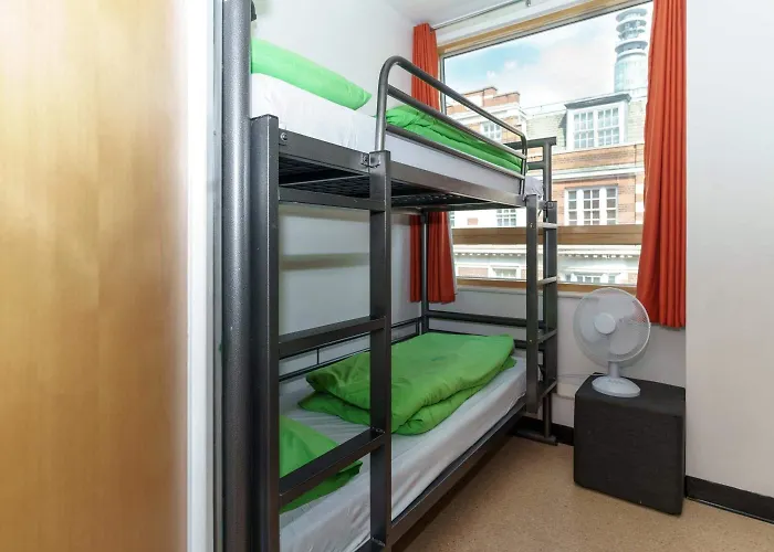 Yha London Central
