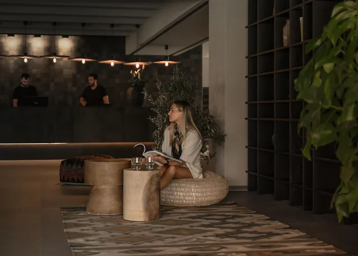 Cook'S Club Kolymbia Rhodes -Adults Only