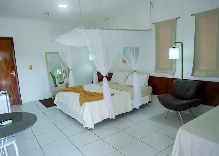 Delta Park Hotel