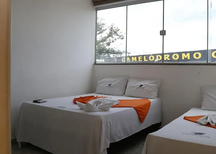 Hotel Cco Goiânia