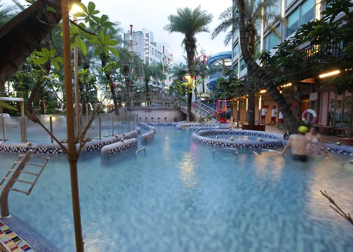 Resort One Hotel