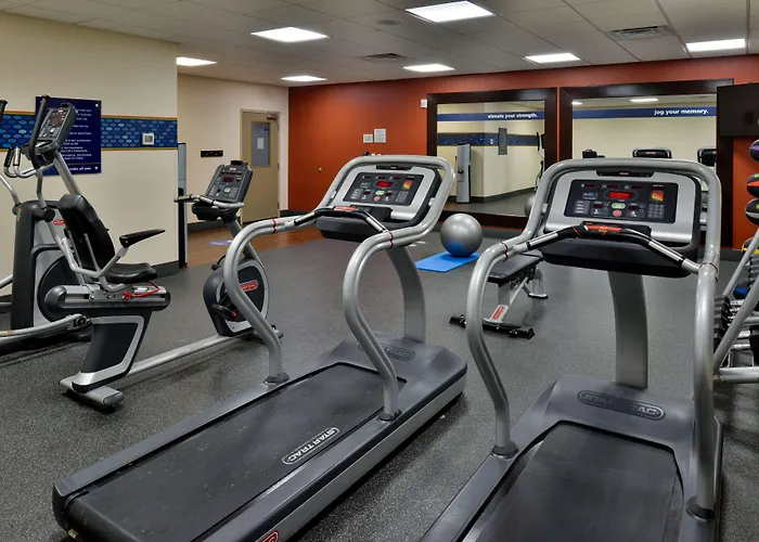 Hampton Inn And Suites Hutto