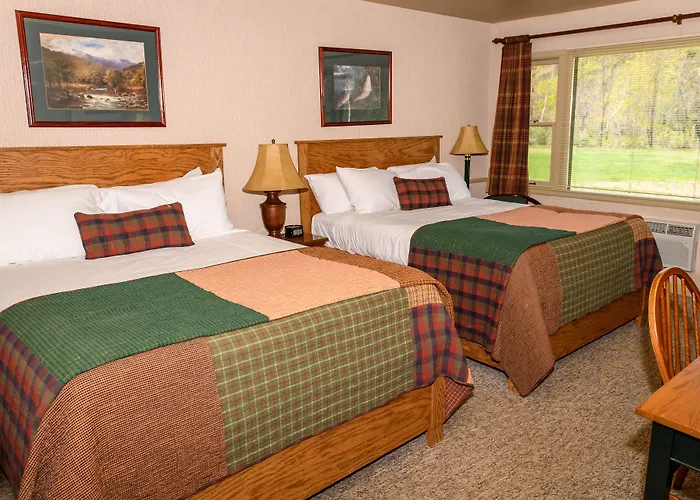 Hungry Trout Resort