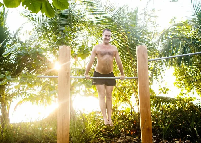 Blue Osa Yoga Retreat And Spa