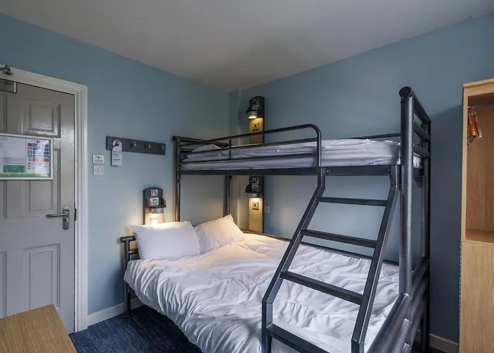 Yha Stratford-Upon-Avon