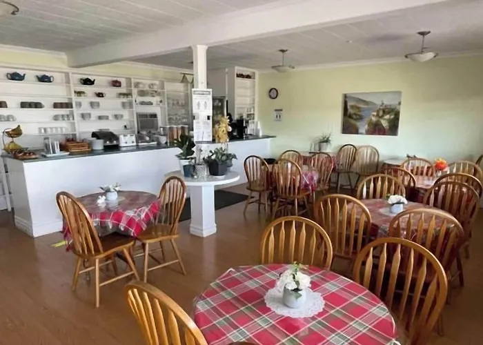 Winsome Inn
