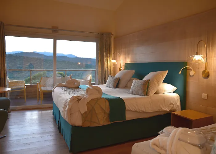Hôtel Alivi Di Santa Giulia