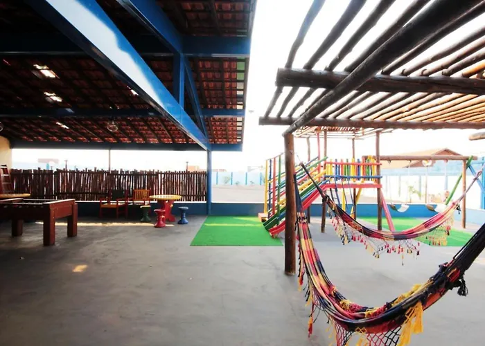 Js Thermas Hotel