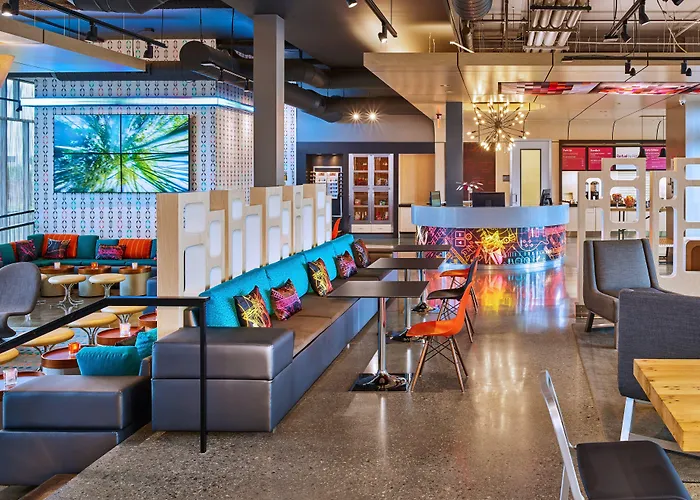 Aloft By Marriott Santa Clara