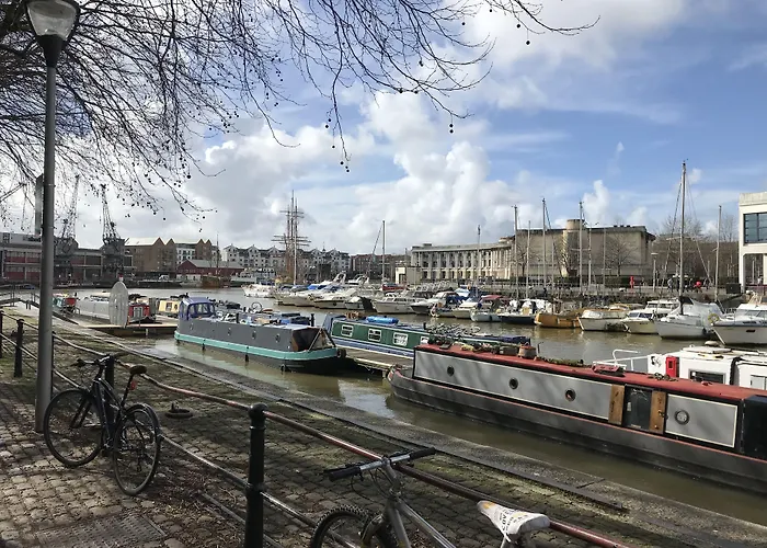 Yha Bristol