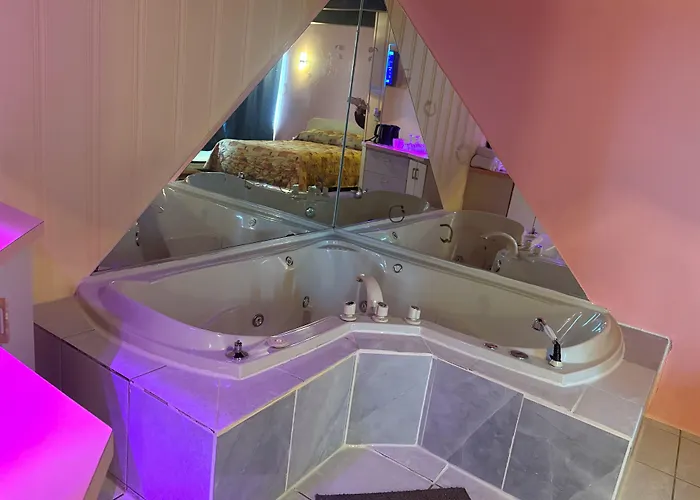 Motel Le Voyageur